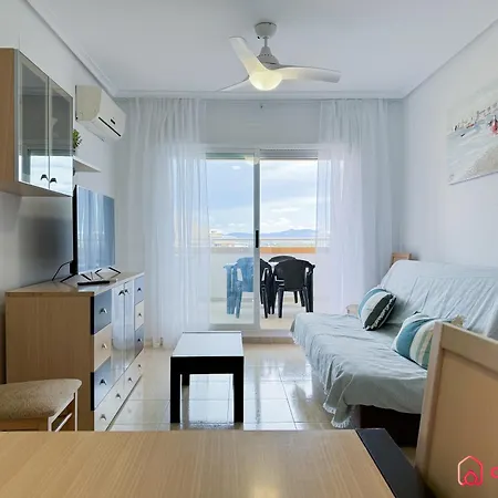 Apartment Bella Vista