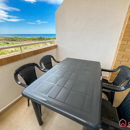 Apartment Bella Vista *