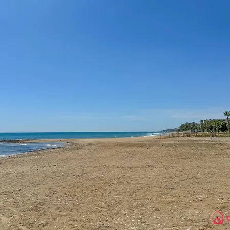 Apartment Bella Vista Oropesa del Mar