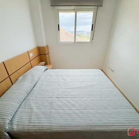 Apartment Bella Vista