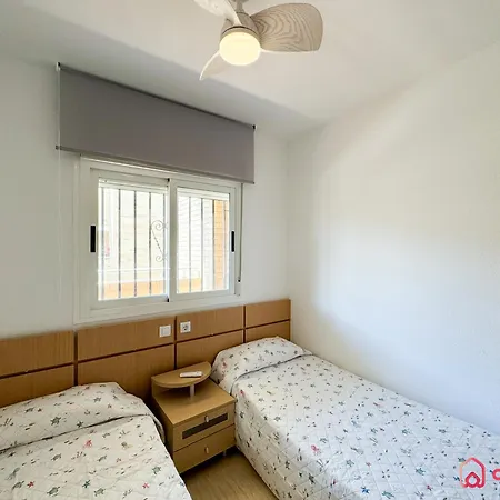 Apartment Bella Vista Oropesa del Mar
