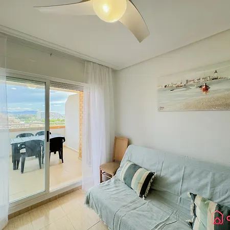 Apartment Bella Vista *