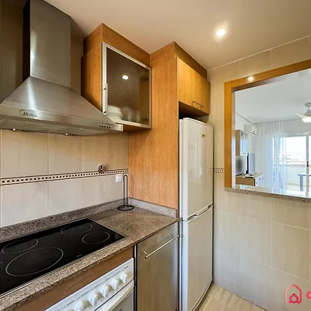 Apartment Bella Vista Oropesa del Mar