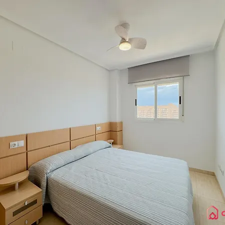 Bella Vista Apartment *