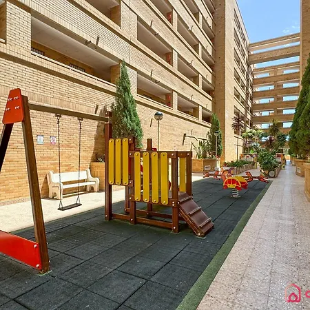 Bella Vista Apartment Oropesa del Mar