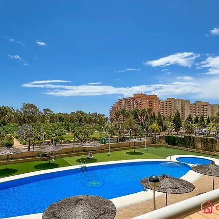 Bella Vista Apartment