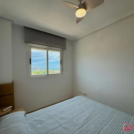 Bella Vista Apartment *