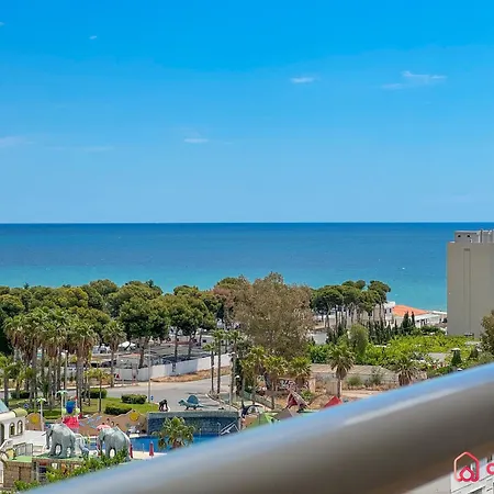Apartment Bella Vista Oropesa del Mar