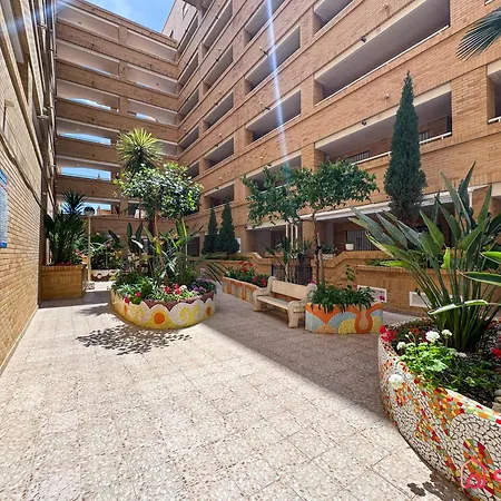 Bella Vista Apartment Oropesa del Mar