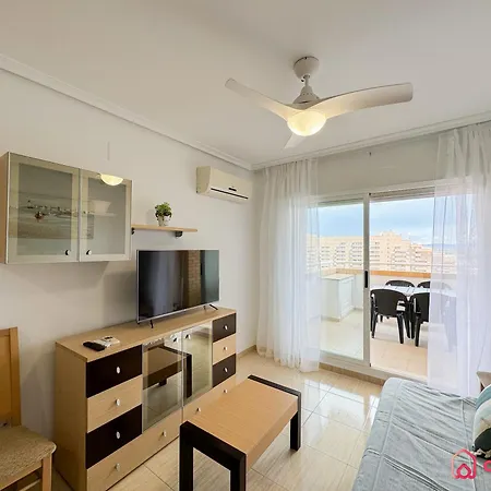 Apartment Bella Vista Oropesa del Mar