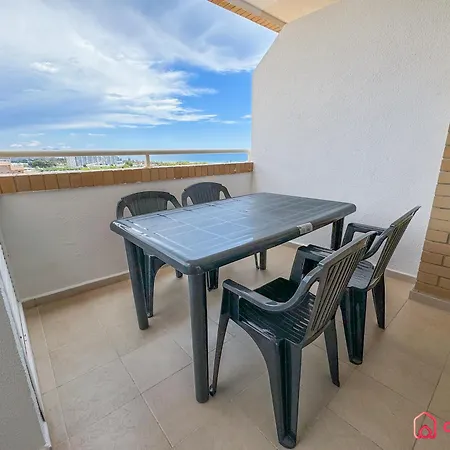 Bella Vista Apartment *