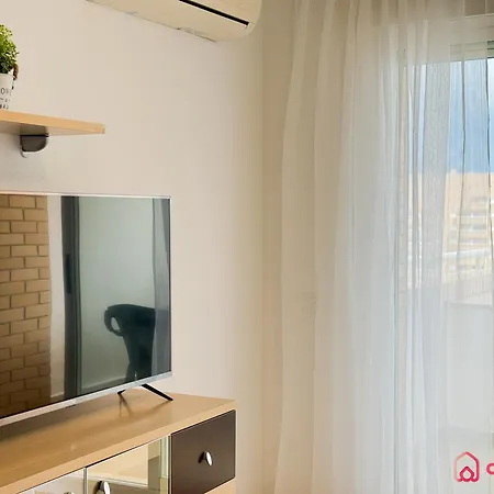Apartment Bella Vista *