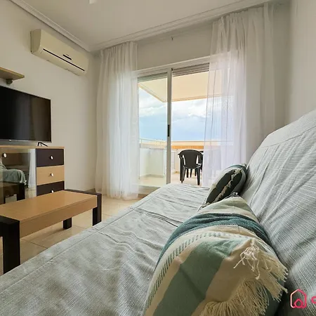 Bella Vista Apartment