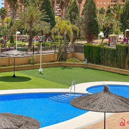 Bella Vista Oropesa del Mar